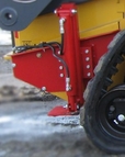 Red Boss stabilizers